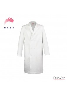 UIT ASSORTIMENT: size 58 Haen Lab coat Simon 71010 