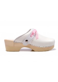 Tjoelup Click-W Pink Lace