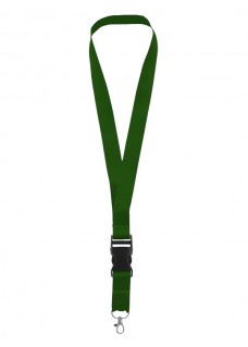 Keycord Groen