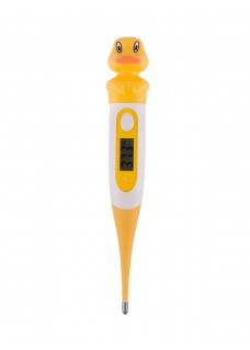Digitale Klinische Thermometer Eend