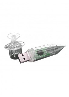 USB Spuitje