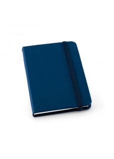 Notitieboek A6 Blauw