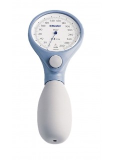 Riester ri-san® bloeddrukmeter Blauw