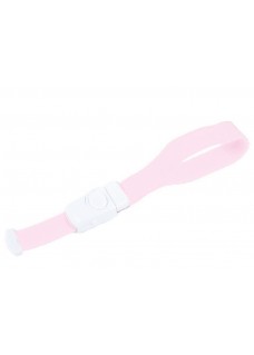 Stuwband Baby Pink