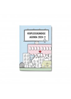 Verpleegkunde Agenda 2024