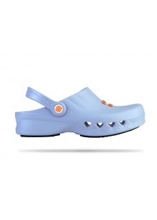 Wock Nube 02 Blauw