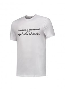 T-Shirt Work of Heart Wit
