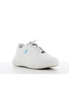Oxypas Safety Jogger Champ 02 Low Wit