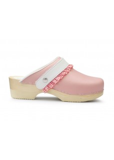 Tjoelup Click-Py Pink Frill