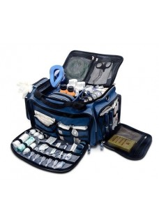 Elite Bags MEDIC'S Blauw