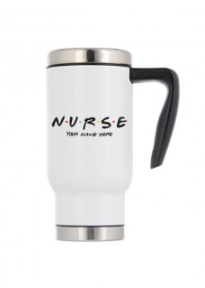 Thermosbeker Nurse for You
