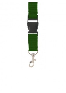 Keycord Groen