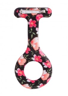 Siliconen Hoesje Night Garden