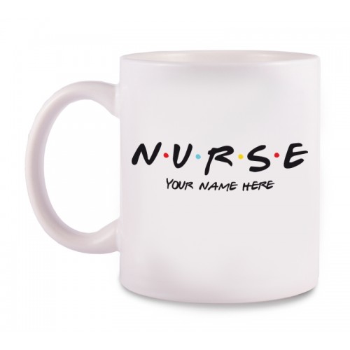 Mok Nurse For You