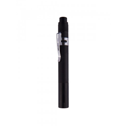 Penlight LED Stealth Black Compact Edition