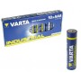 Batterij Varta Professional AAA (10x)